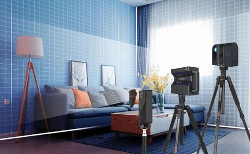 众趣科技完成超亿元B轮融资，VR数字孪生云服务赛道迎资本新注